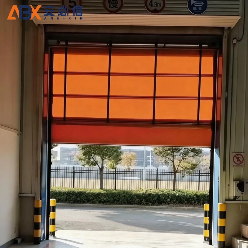 北海市堆积门